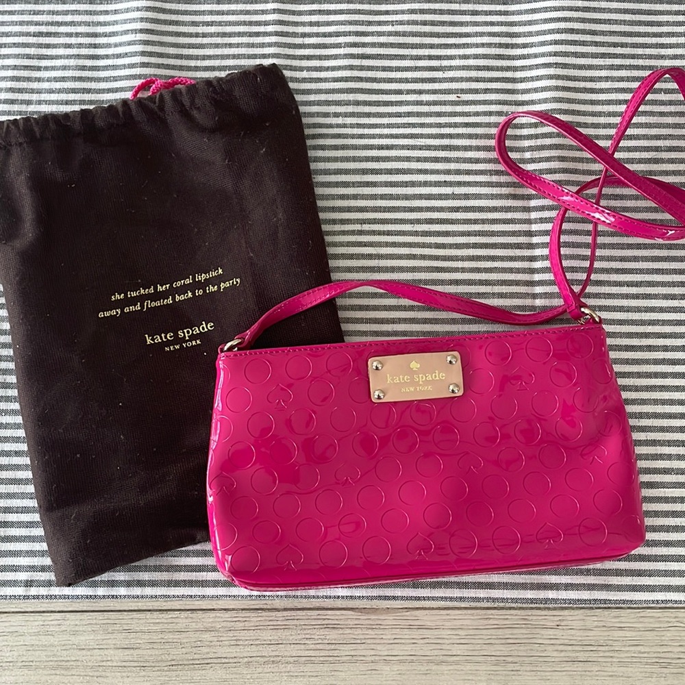 Kate Spade crossbody